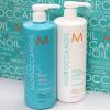 DẦU GỘI XẢ DƯỠNG ẨM MOROCCANOIL 1000ML - anh 1