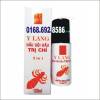 Y LANG - Dầu gội đầu trị chí ( chấy) 100ml - anh 1