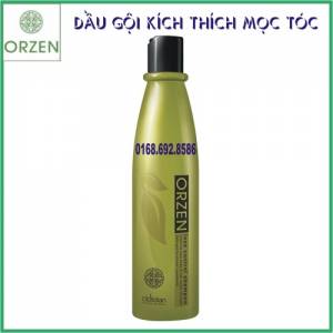 DẦU GỘI KÍCH THÍCH MỌC TÓC (ORZEN LOSS CONTROL SHAMPOO)