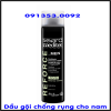 Dầu gội chống rụng tóc cho nam 10/S Helenseward –  Reforce densifying shampoo Helenseward - anh 1